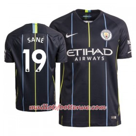Maillot/Tenue Manchester City Sane 19 Extérieur 2018/2019